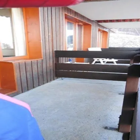 Studio Cosy 4 Pers, Animaux Admis, Proche Pistes - Fr-1-353-48 * La Plagne