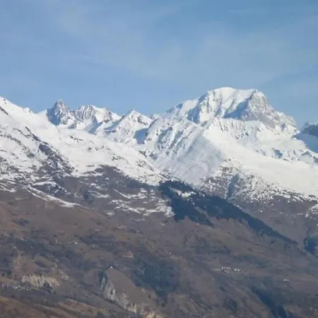 Studio Cosy 4 Pers, Animaux Admis, Proche Pistes - Fr-1-353-48 * La Plagne