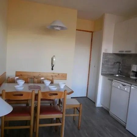 Studio Cosy 4 Pers, Animaux Admis, Proche Pistes - Fr-1-353-48 *