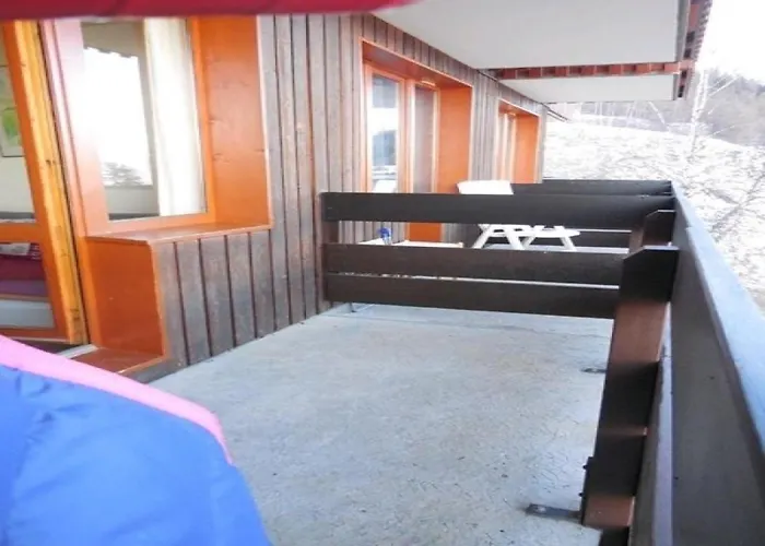 Studio Cosy 4 Pers, Animaux Admis, Proche Pistes - Fr-1-353-48 * La Plagne