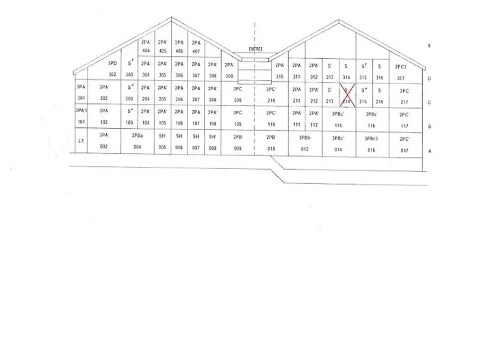 Apartment Studio Cosy 4 Pers, Animaux Admis, Proche Pistes - Fr-1-353-48