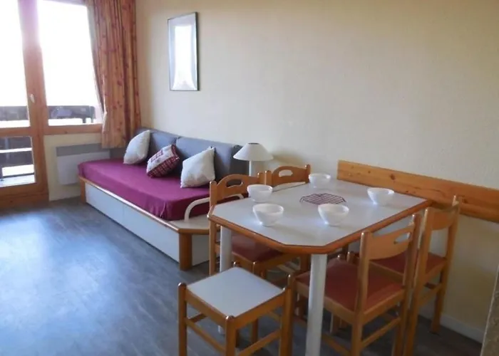 Studio Cosy 4 Pers, Animaux Admis, Proche Pistes - Fr-1-353-48 Apartment