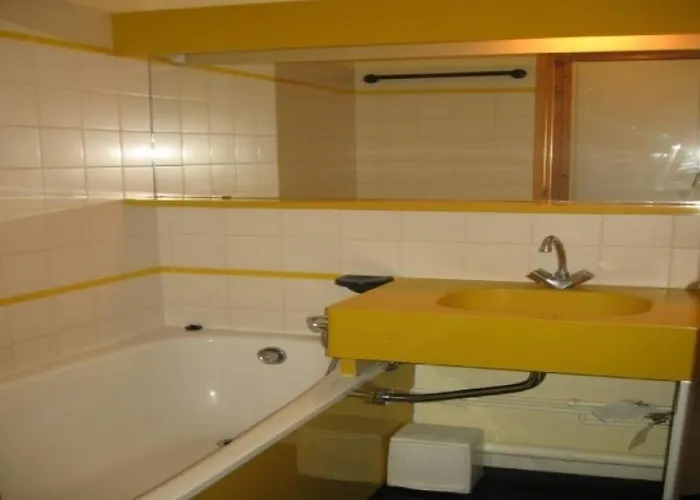 Studio Cosy 4 Pers, Animaux Admis, Proche Pistes - Fr-1-353-48 *