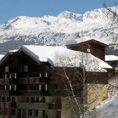 Apartment Studio Cosy 4 Pers, Animaux Admis, Proche Pistes La Plagne