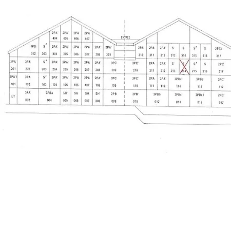 Apartment Studio Cosy 4 Pers, Animaux Admis, Proche Pistes