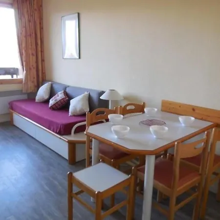 Studio Cosy 4 Pers, Animaux Admis, Proche Pistes Apartment