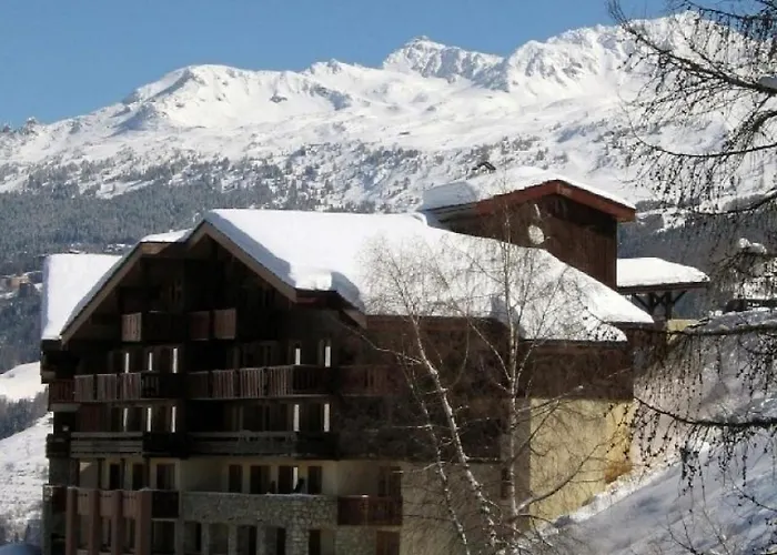 Lägenhet Studio Cosy 4 Pers, Animaux Admis, Proche Pistes - Fr-1-353-48 La Plagne