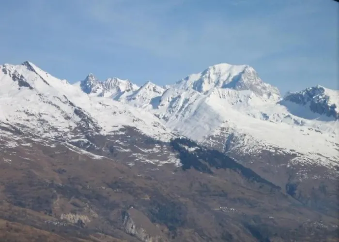 Studio Cosy 4 Pers, Animaux Admis, Proche Pistes - Fr-1-353-48 * La Plagne